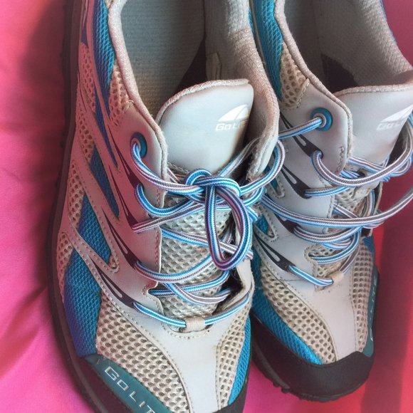 Go Lite Shoes Size Women's 11 BareTech - Picture 8 of 9